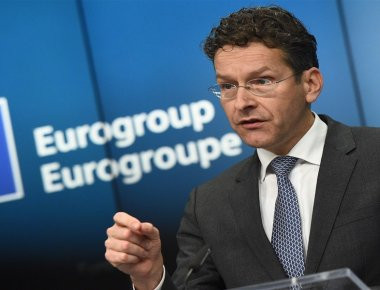 Eurogroup: «Πράσινο φως» για την τεχνική συμφωνία με τους θεσμούς